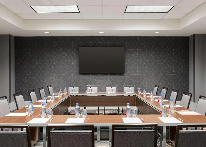 Homewood Suites By Hilton Washington, D.C. Downtown