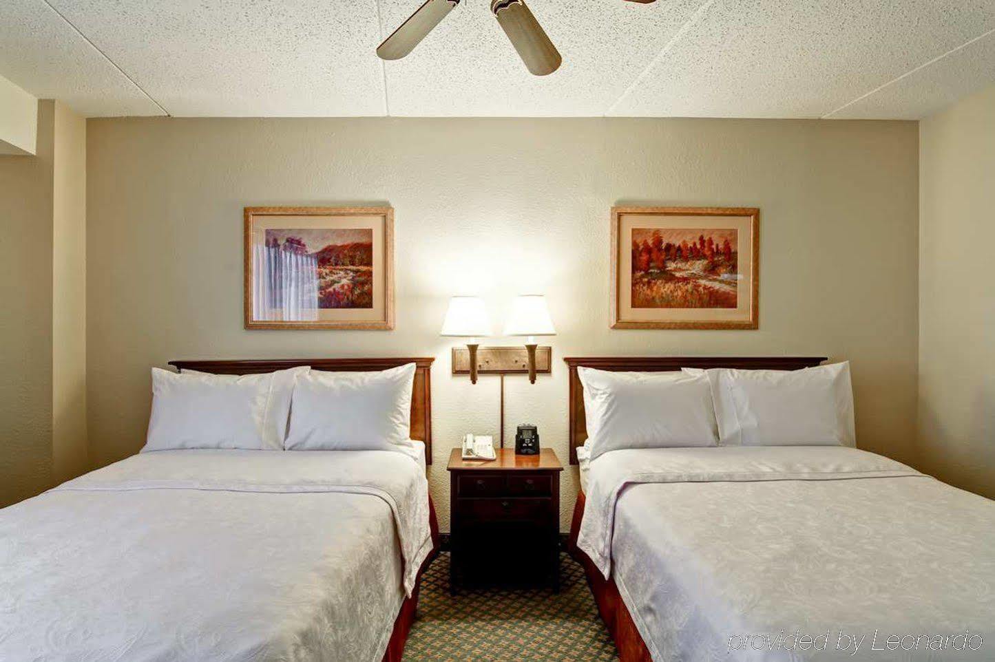 Hotel Homewood By Hilton Washington, D.c. Downtown 3*