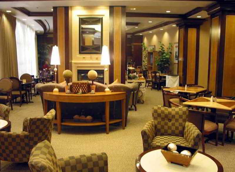 Hotel Homewood By Hilton Washington, D.c. Downtown