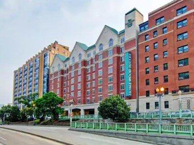 Homewood By Hilton Washington, D.c. Downtown Hotel Washington