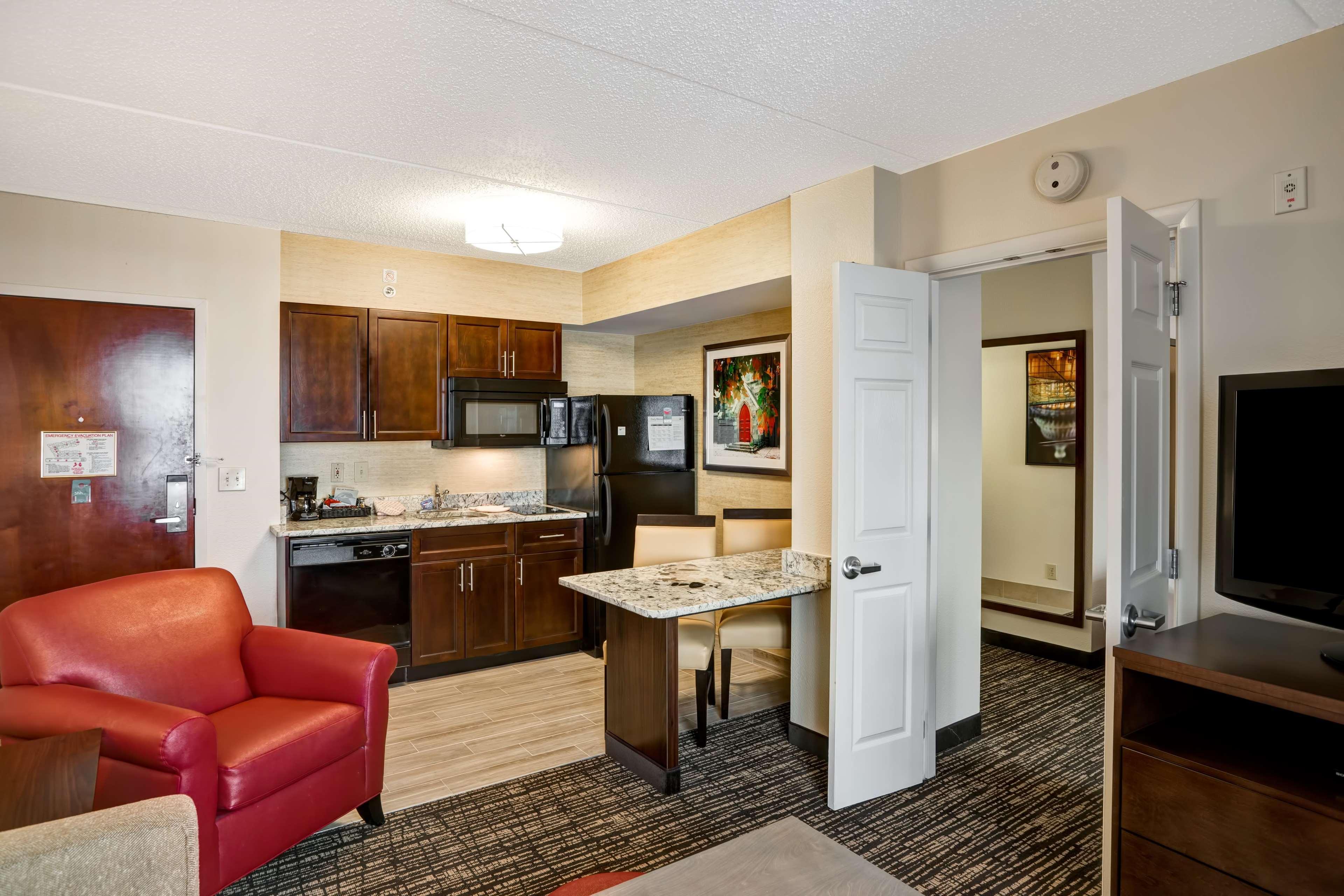 Homewood By Hilton Washington, D.c. Downtown 3*