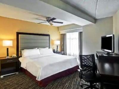 Homewood By Hilton Washington, D.c. Downtown Hotel