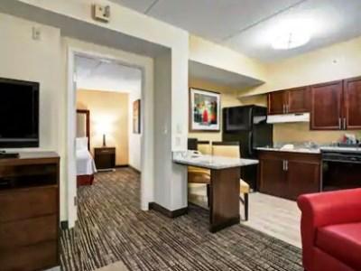 Homewood By Hilton Washington, D.c. Downtown