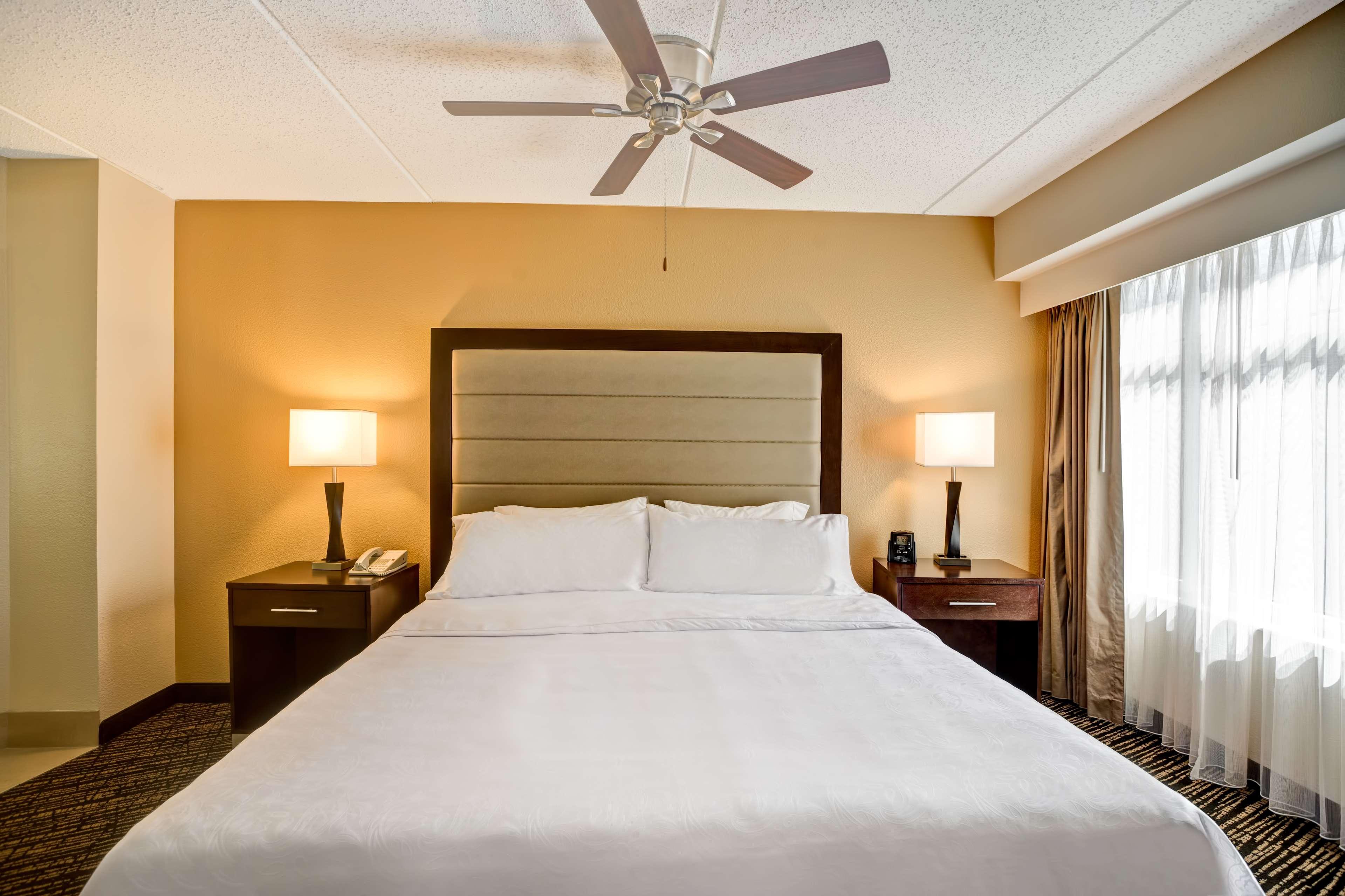 Homewood By Hilton Washington, D.c. Downtown Hotel