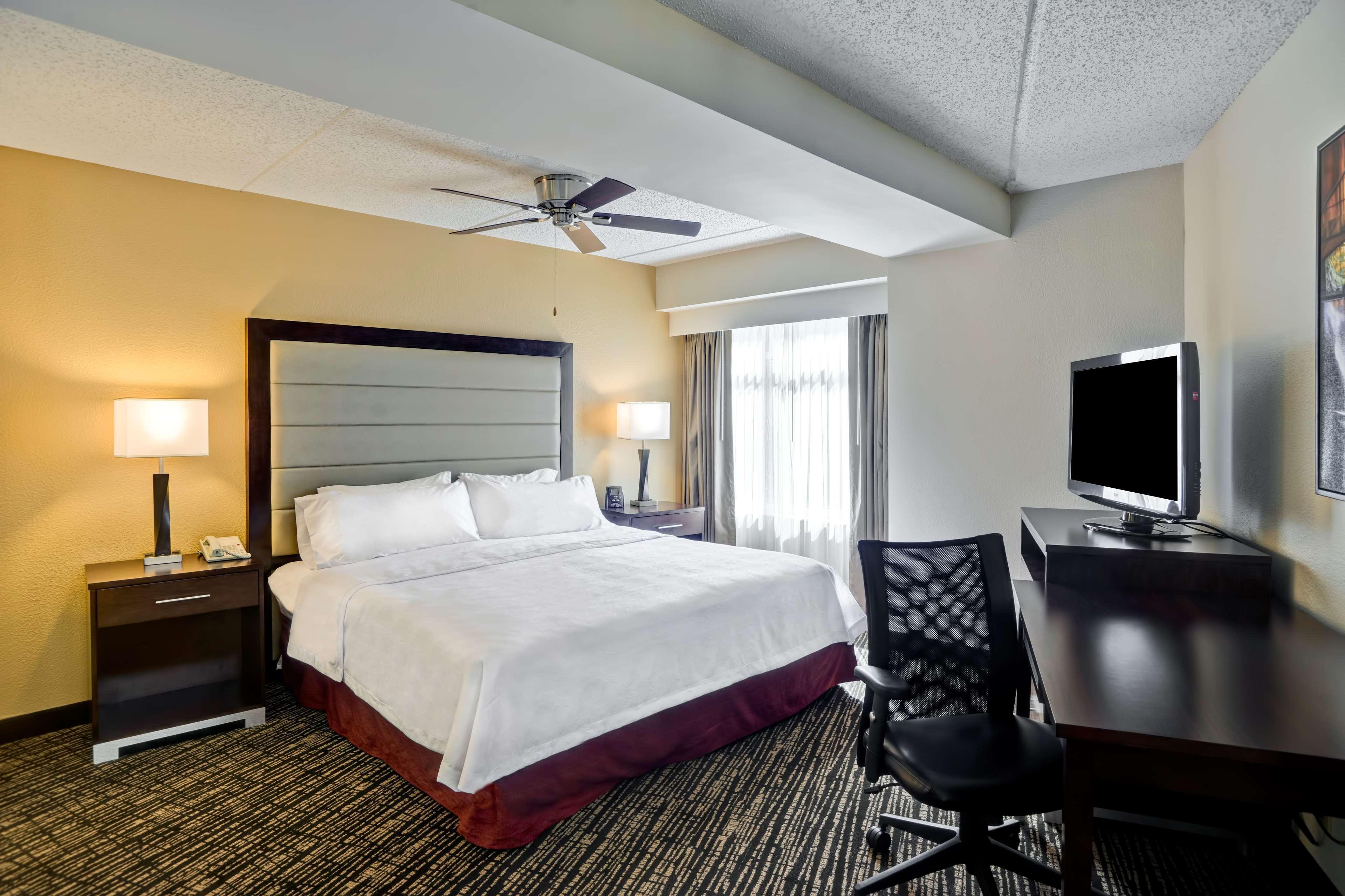 Hotel Homewood By Hilton Washington, D.c. Downtown