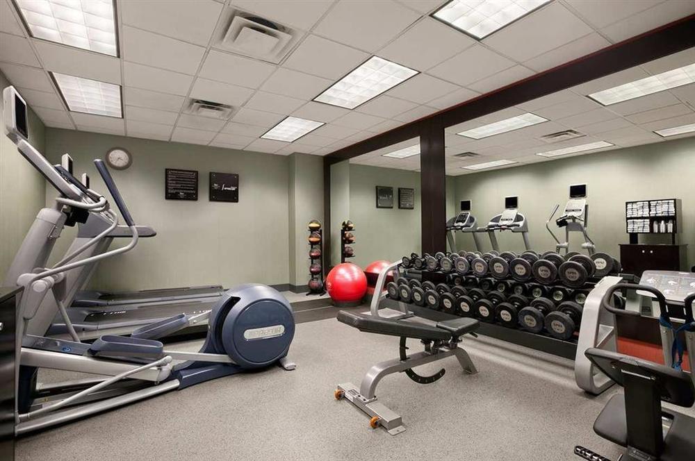 Homewood By Hilton Washington, D.c. Downtown Hotel Washington