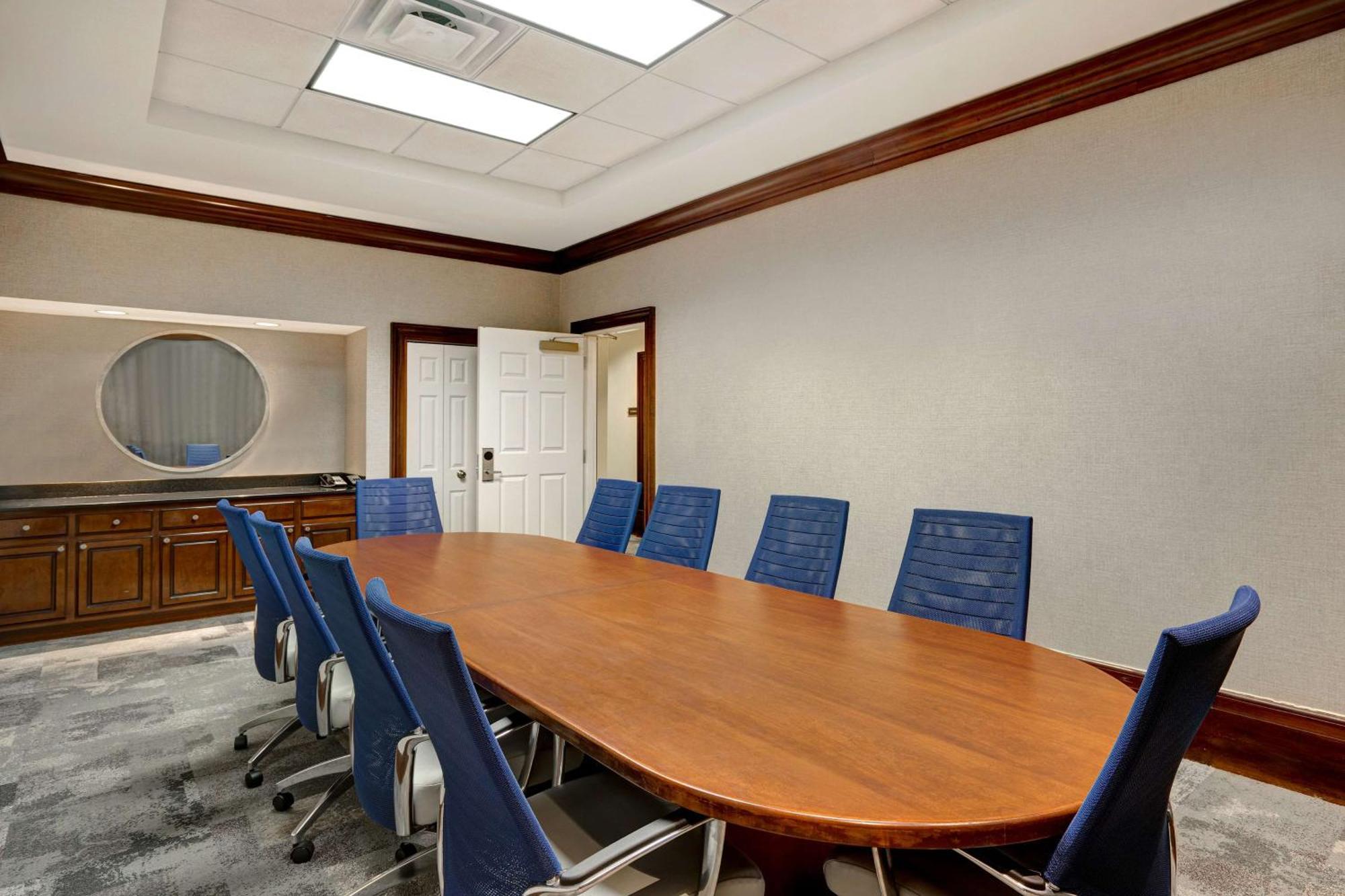 Homewood By Hilton Washington, D.c. Downtown Hotel Washington