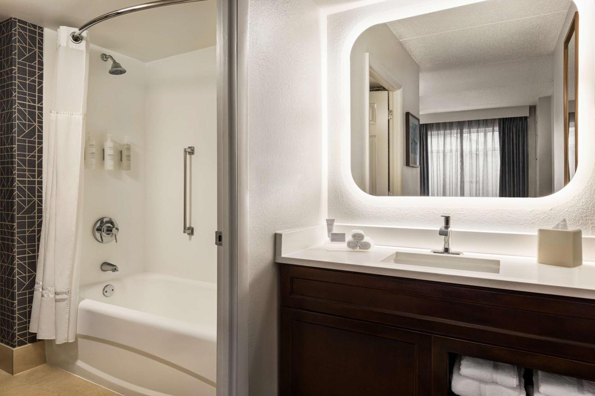 Homewood By Hilton Washington, D.c. Downtown Washington