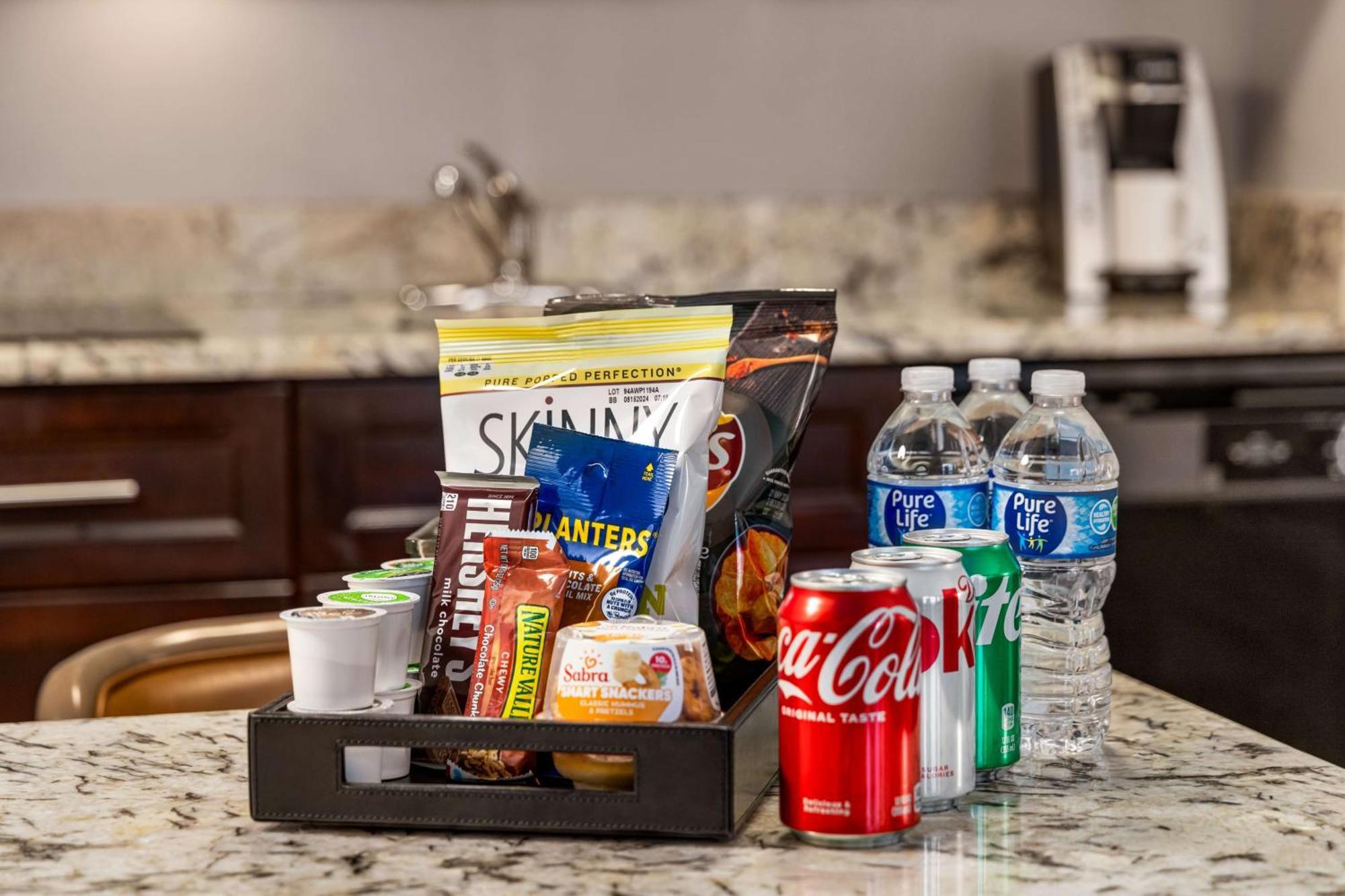 Homewood By Hilton Washington, D.c. Downtown Hotel