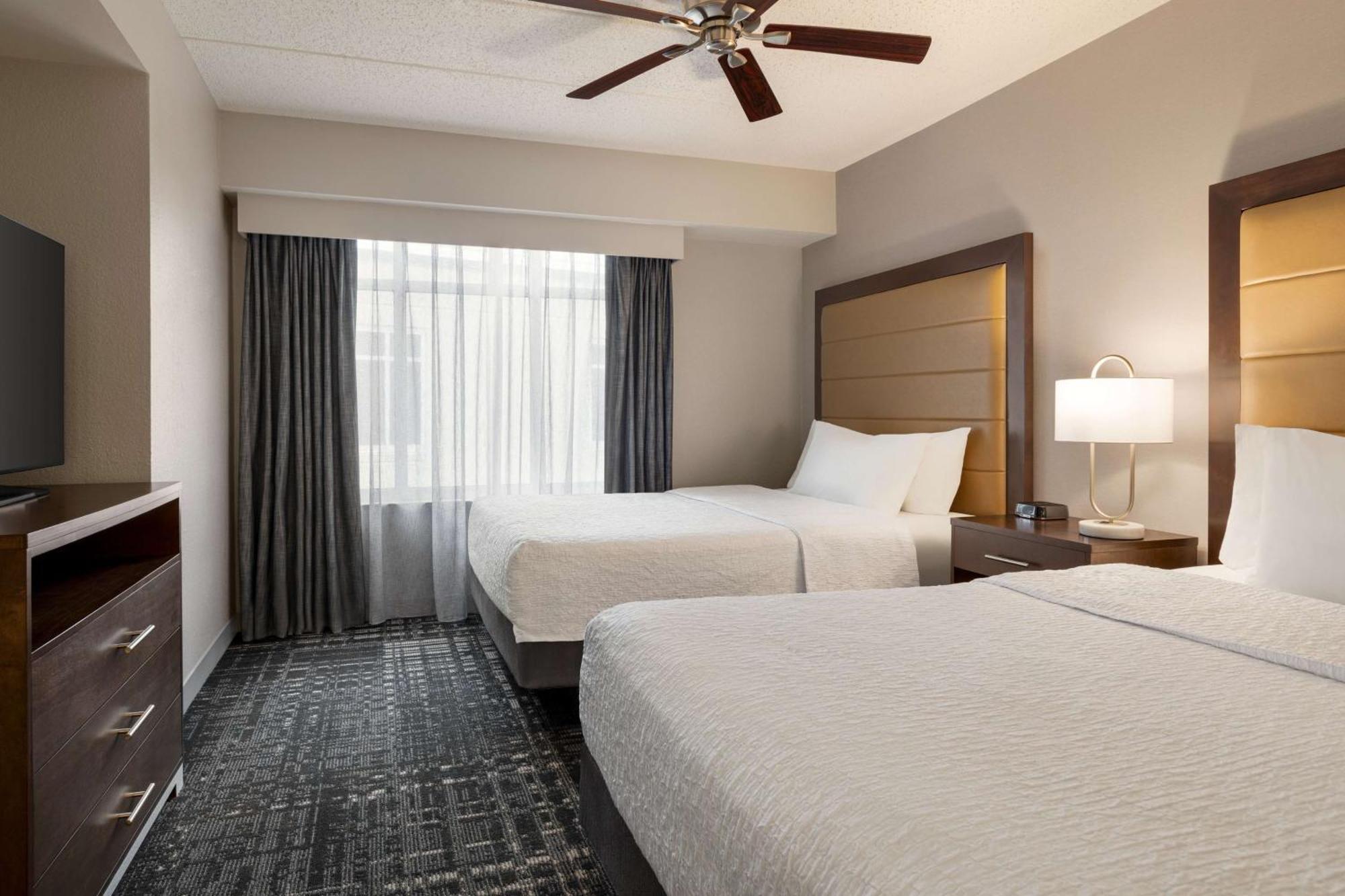 Homewood By Hilton Washington, D.c. Downtown Hotel 3*