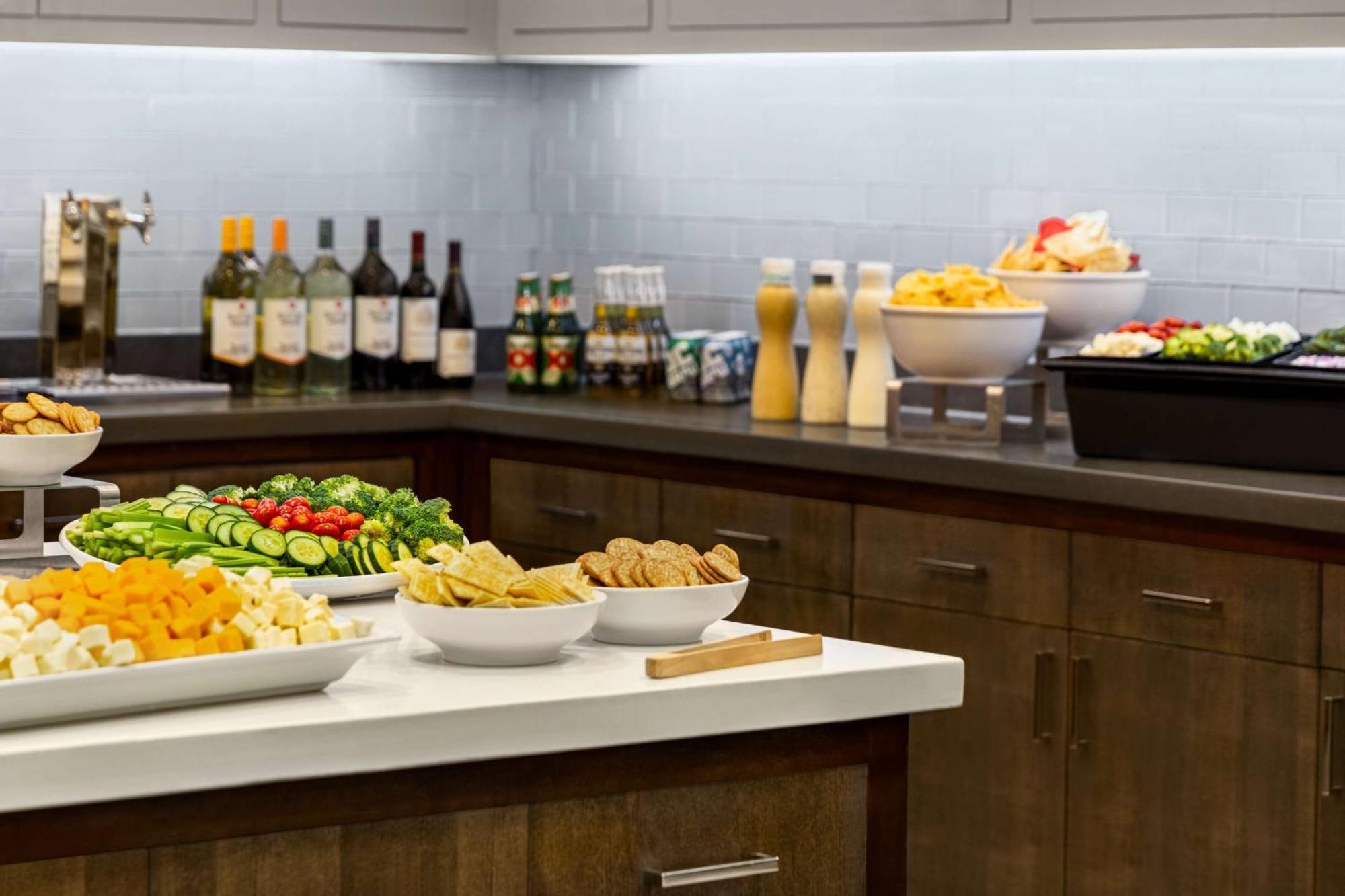 Homewood By Hilton Washington, D.c. Downtown 3*
