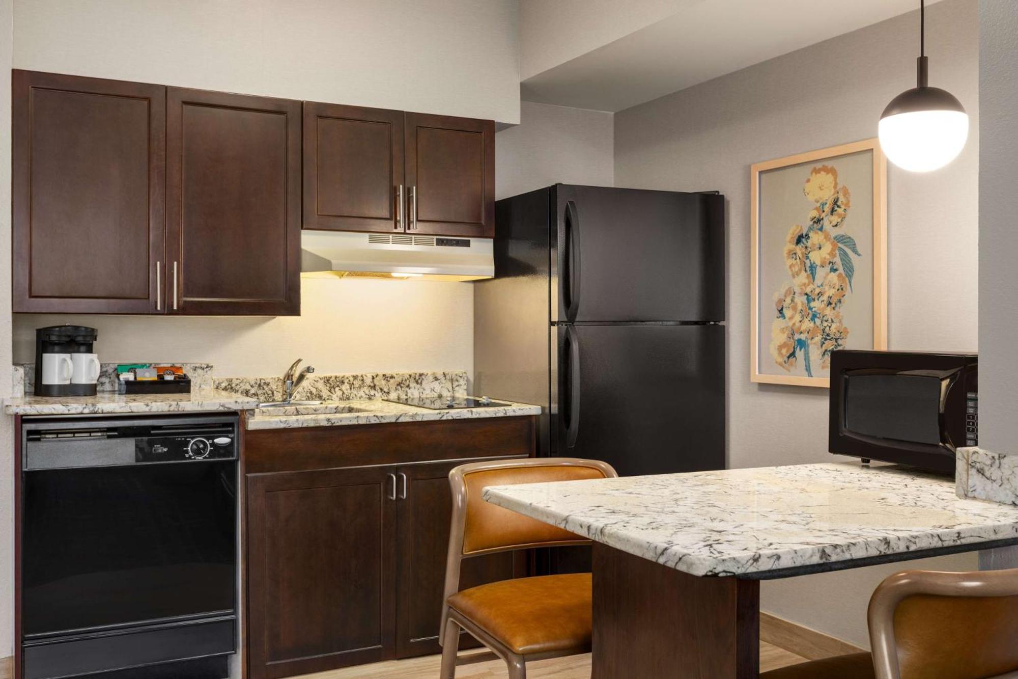Homewood By Hilton Washington, D.c. Downtown