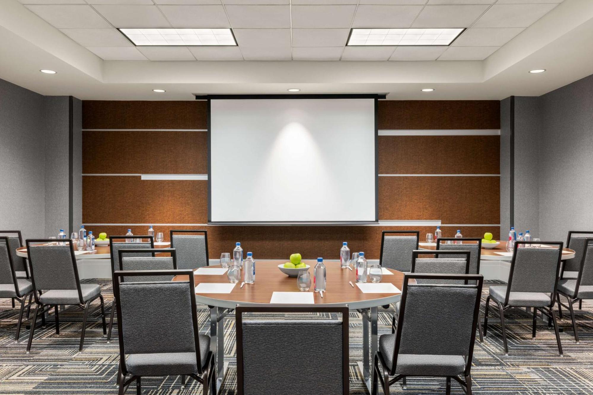 Hotel Homewood By Hilton Washington, D.c. Downtown