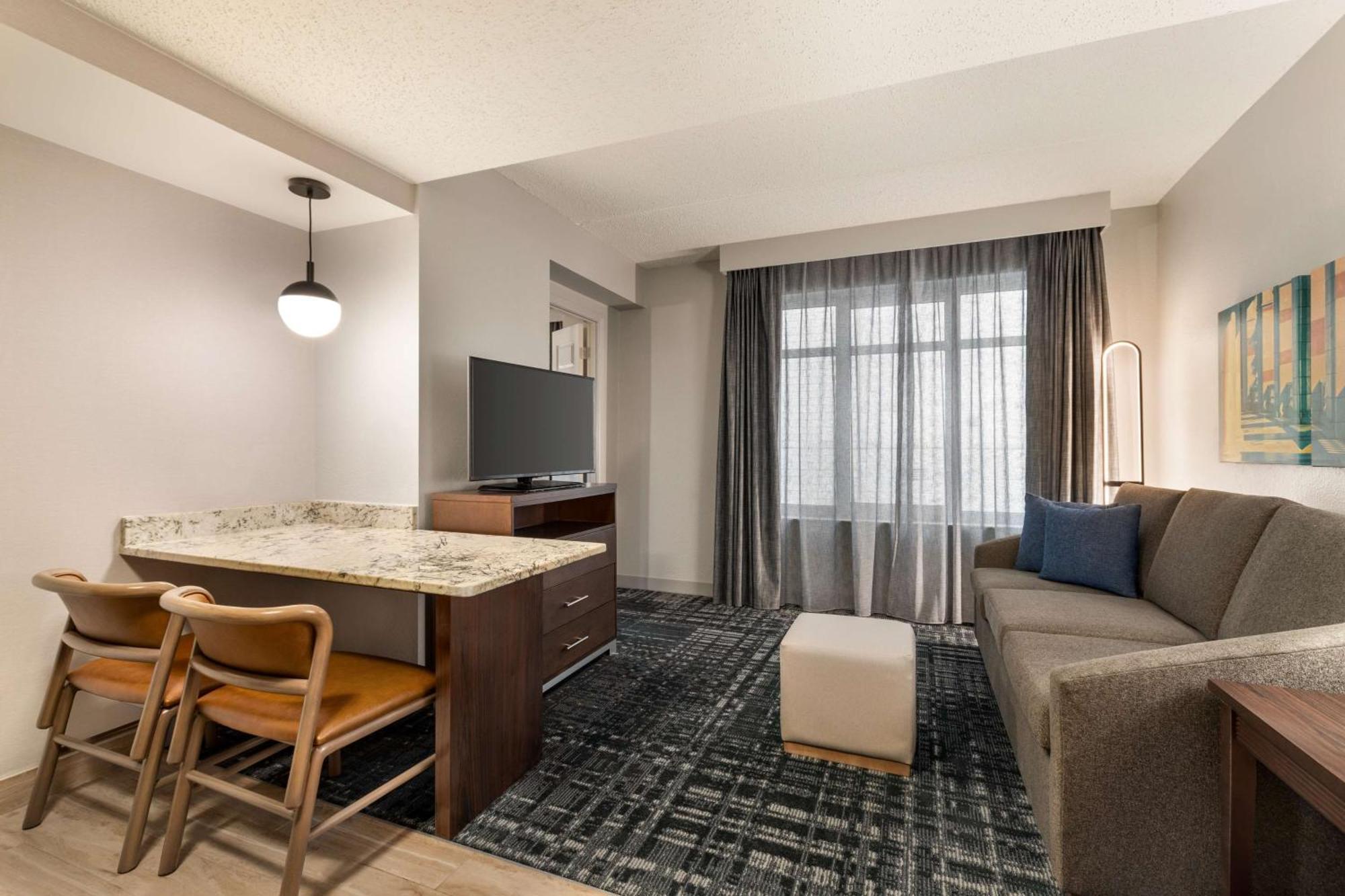 Hotel Homewood By Hilton Washington, D.c. Downtown Washington