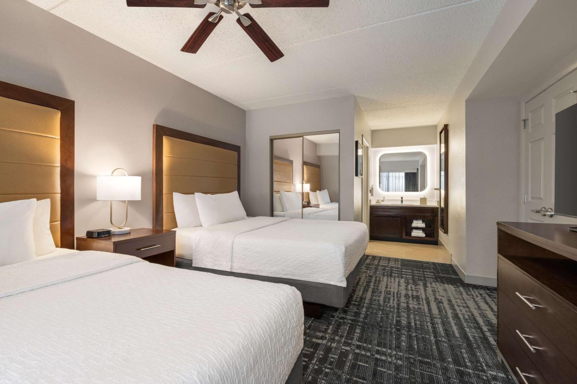 Homewood By Hilton Washington, D.c. Downtown