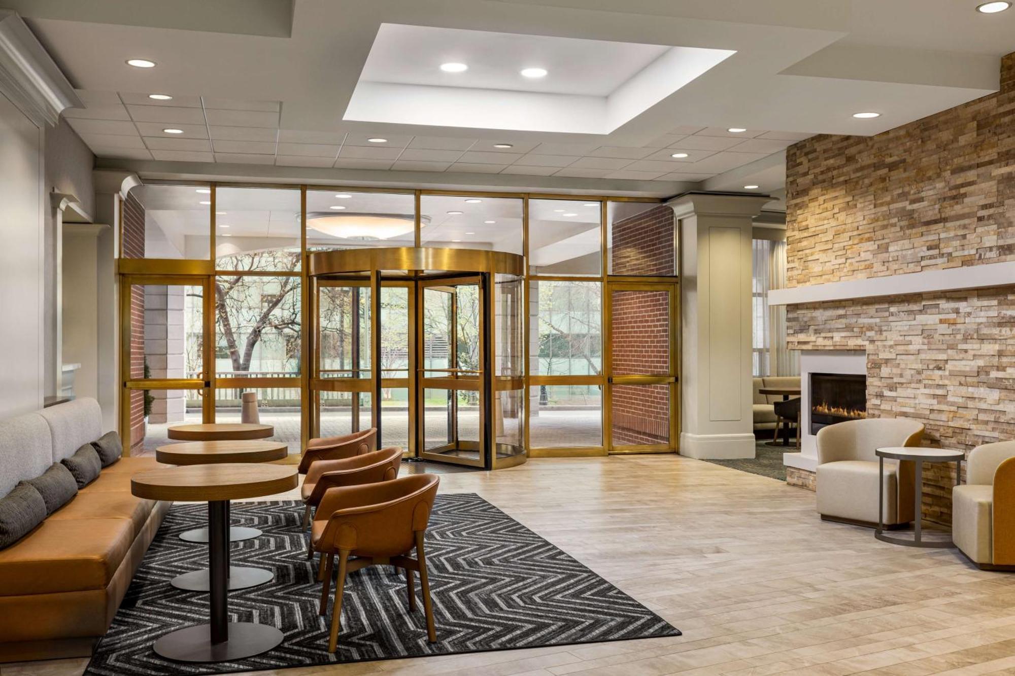 Homewood By Hilton Washington, D.c. Downtown Hotel 3*