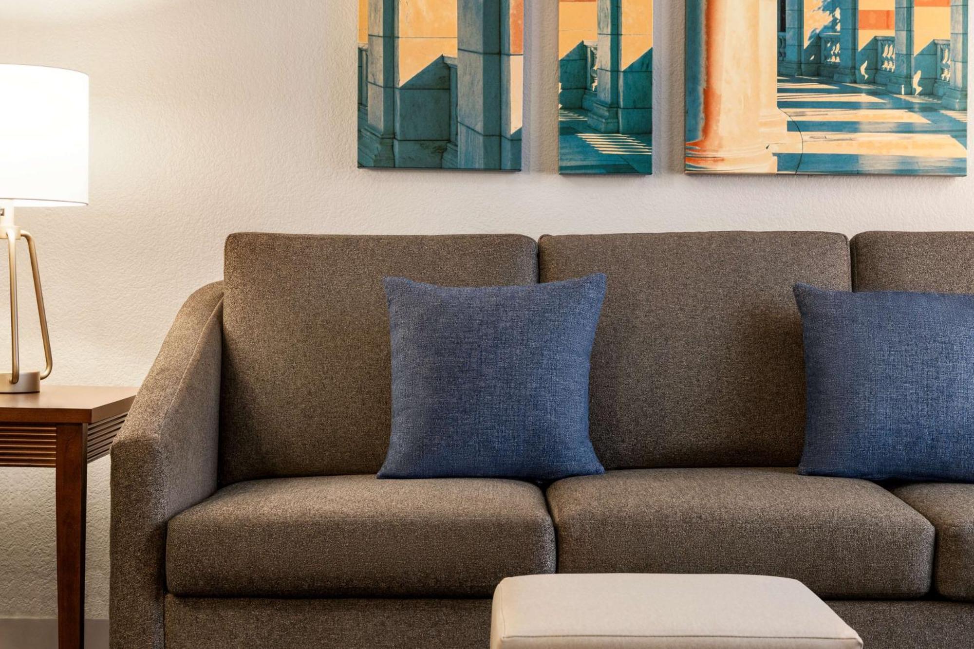 Homewood By Hilton Washington, D.c. Downtown Hotel Washington