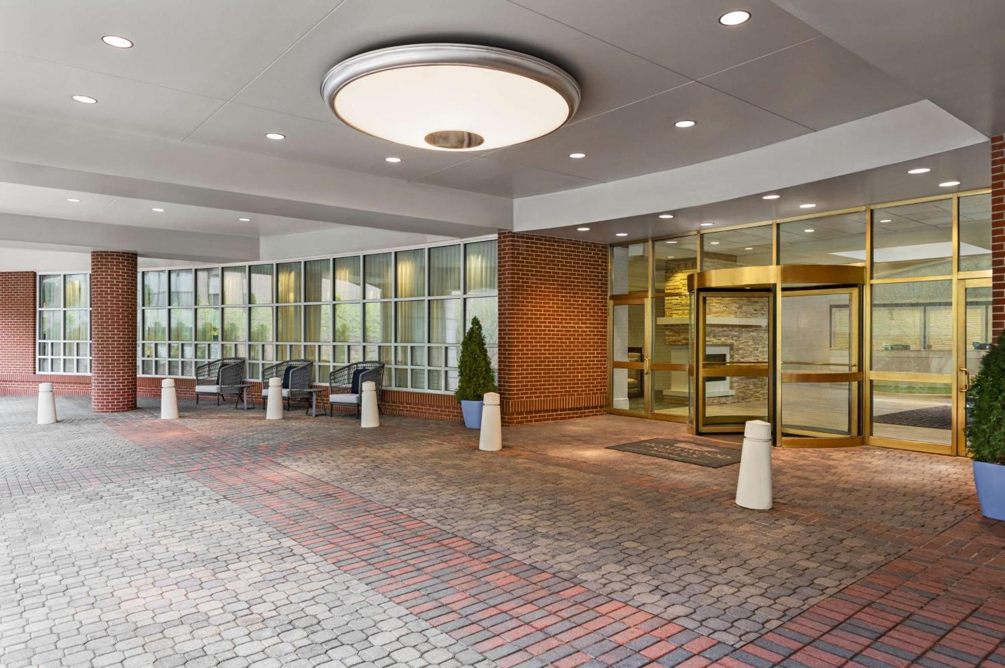 Homewood By Hilton Washington, D.c. Downtown