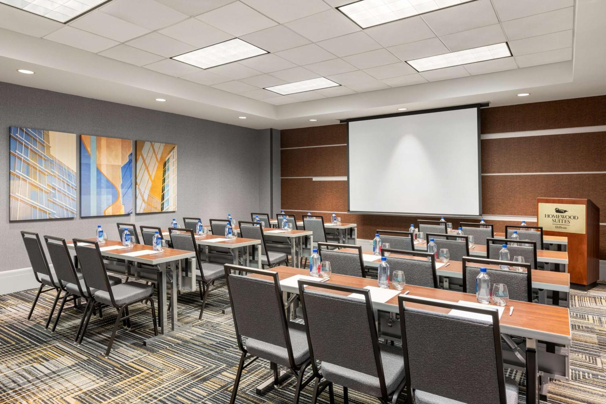 Homewood By Hilton Washington, D.c. Downtown Hotel 3*