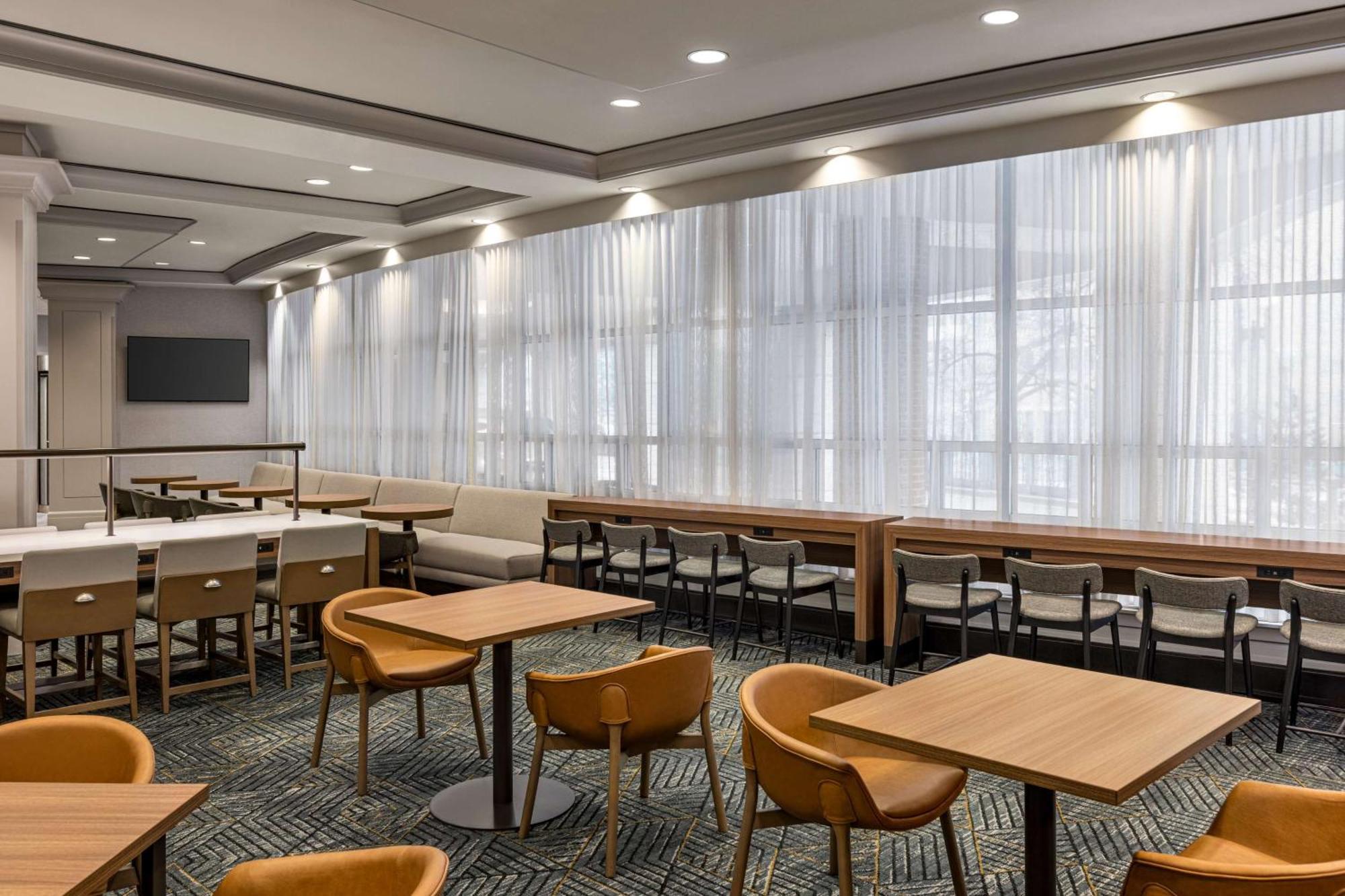 Homewood By Hilton Washington, D.c. Downtown Hotel Washington