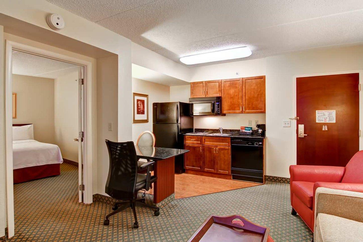 Hotel Homewood By Hilton Washington, D.c. Downtown Washington