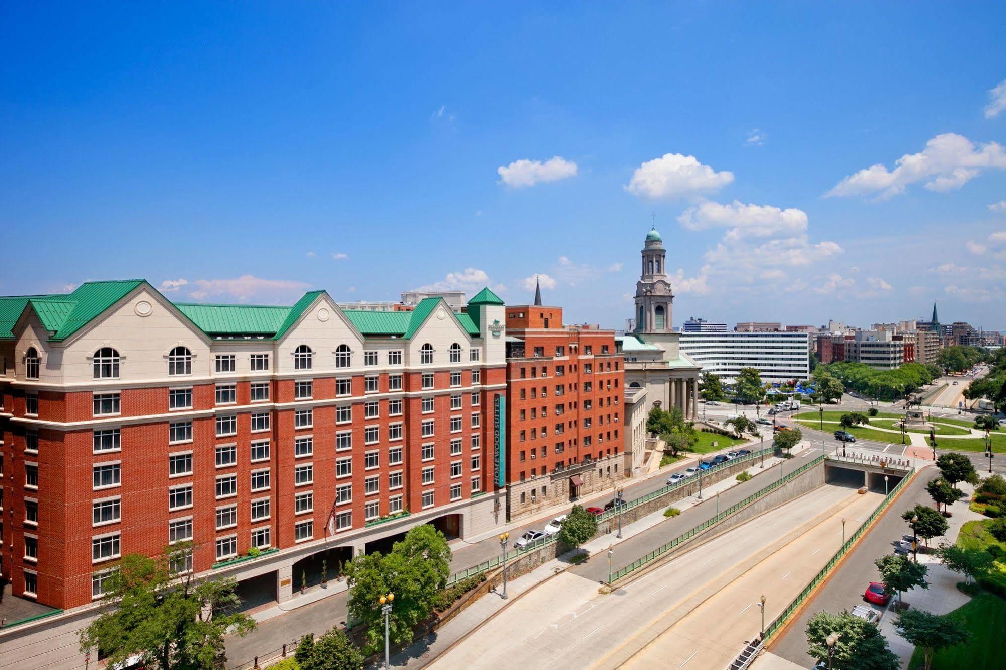 Homewood By Hilton Washington, D.c. Downtown