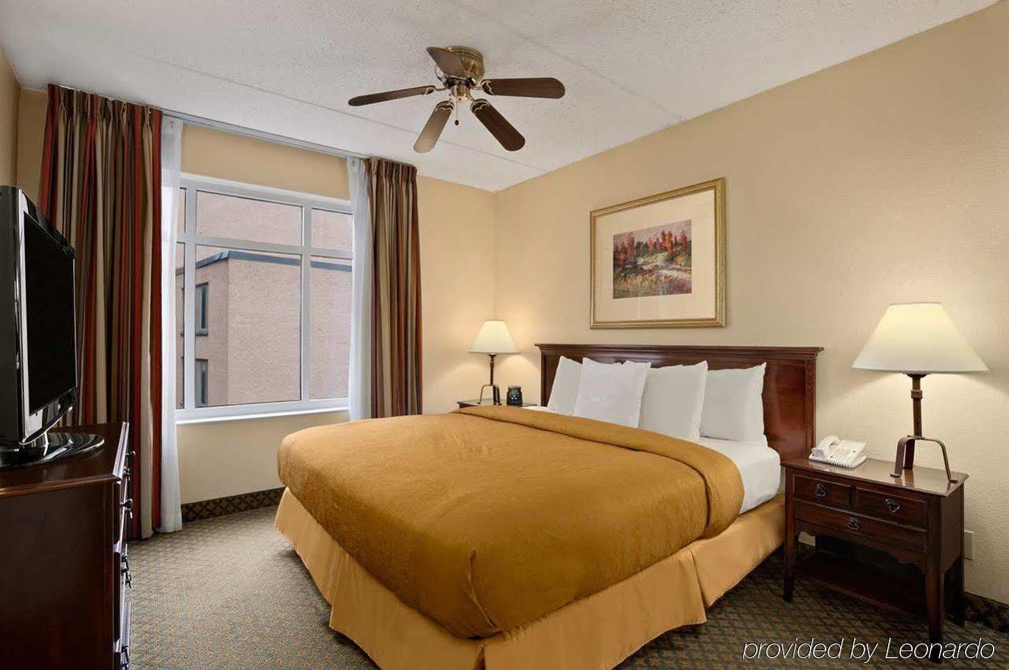 Hotel Homewood By Hilton Washington, D.c. Downtown
